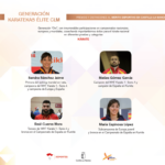 Los Premios y Distinciones al Mérito Deportivo CLM 2017 se entregarán en Herencia 7