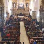 Galería del Festival navideño de villancicos en la parroquia de Herencia 12