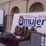 Inaugurada la nueva sede del Juzgado de Paz de Herencia 2