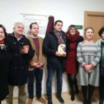Inaugurada la nueva sede del Juzgado de Paz de Herencia 5
