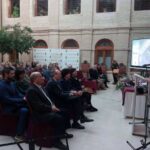 Inaugurada la nueva sede del Juzgado de Paz de Herencia 7