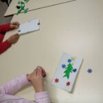 Continuan los Talleres Navideños de la Universidad Popular 3