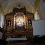Vídeo de la conferencia de Enrique Rodríguez de Tembleque sobre el cuadro de la Inmaculada Concepción de Herencia 8