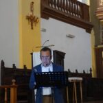 Vídeo de la conferencia de Enrique Rodríguez de Tembleque sobre el cuadro de la Inmaculada Concepción de Herencia 7