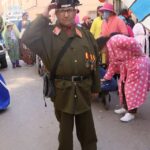 Fotografías del Carnaval de Herencia por Aurelio Redondo Almansa 1