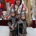 Fotografías del Carnaval de Herencia por Aurelio Redondo Almansa 10