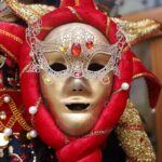Fotografías del Carnaval de Herencia por Aurelio Redondo Almansa 4
