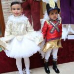 Fotografías del Carnaval de Herencia por Aurelio Redondo Almansa 6