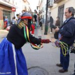 Fotografías del Carnaval de Herencia por Aurelio Redondo Almansa 7