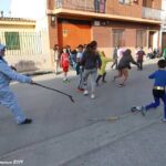 Fotografías del Carnaval de Herencia por Aurelio Redondo Almansa 9