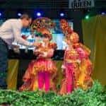 Fotografías de la inauguración del Carnaval de Herencia 2019 46