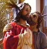 La imaginería de la Semana Santa en Herencia 4