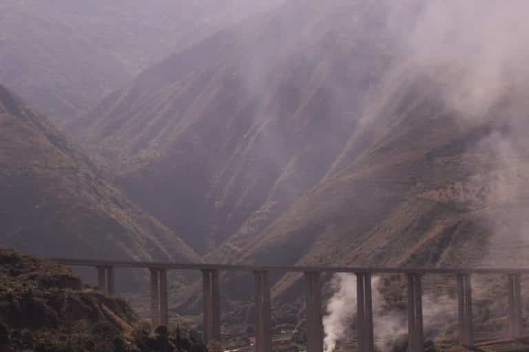 Perlé atravesando China hacia el Tíbet Perlé atravesando China hacia el Tíbet64 - Perlé atravesando China hacia el Tíbet