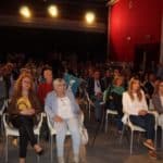 Agudo presenta a Cristina Rodríguez de Tembleque como candidata a la Alcaldía de Herencia 12