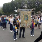 La parroquia de Herencia peregrina al santuario mariano de Lourdes 16