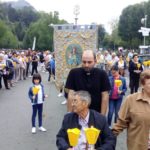 La parroquia de Herencia peregrina al santuario mariano de Lourdes 14