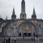 La parroquia de Herencia peregrina al santuario mariano de Lourdes 12