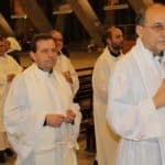 La parroquia de Herencia peregrina al santuario mariano de Lourdes 9