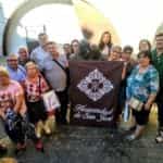 La hermandad de San José realizó una visita cultural a Teruel 17