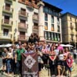 La hermandad de San José realizó una visita cultural a Teruel 15