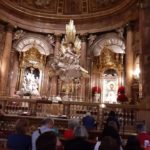 La parroquia de Herencia peregrina al santuario mariano de Lourdes 4