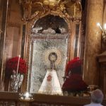 La parroquia de Herencia peregrina al santuario mariano de Lourdes 6