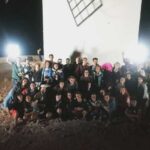 Jóvenes de cinco países se dan cita en Herencia dentro de un programa Erasmus+ 12