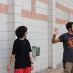 Jóvenes de cinco países se dan cita en Herencia dentro de un programa Erasmus+ 9