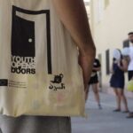 Jóvenes europeos en Herencia abren puertas por la inclusión de refugiados 10