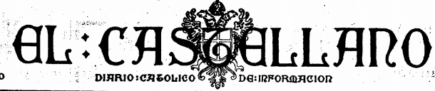 Casos, cosas y requisitorias 13