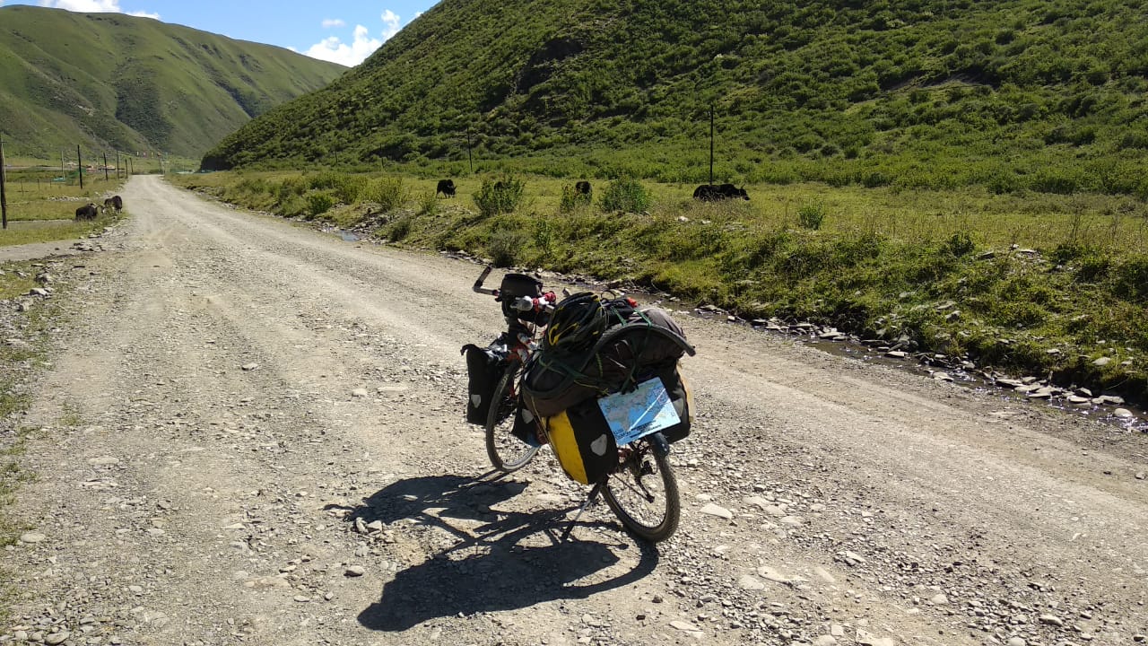 Elías Escribano, Perlé por el mundo, regresa a China rumbo al Sudeste asiático 78