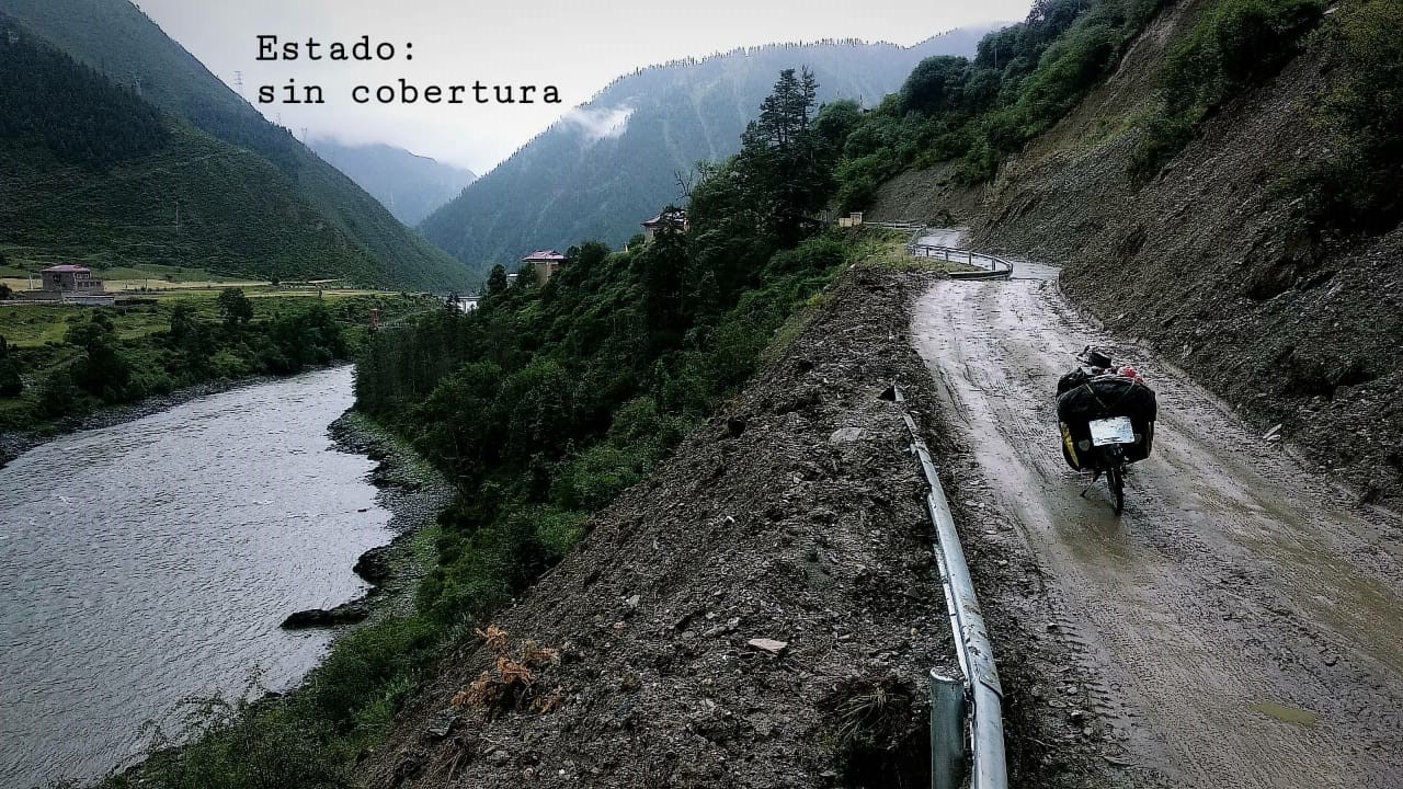 Elías Escribano, Perlé por el mundo, regresa a China rumbo al Sudeste asiático 83