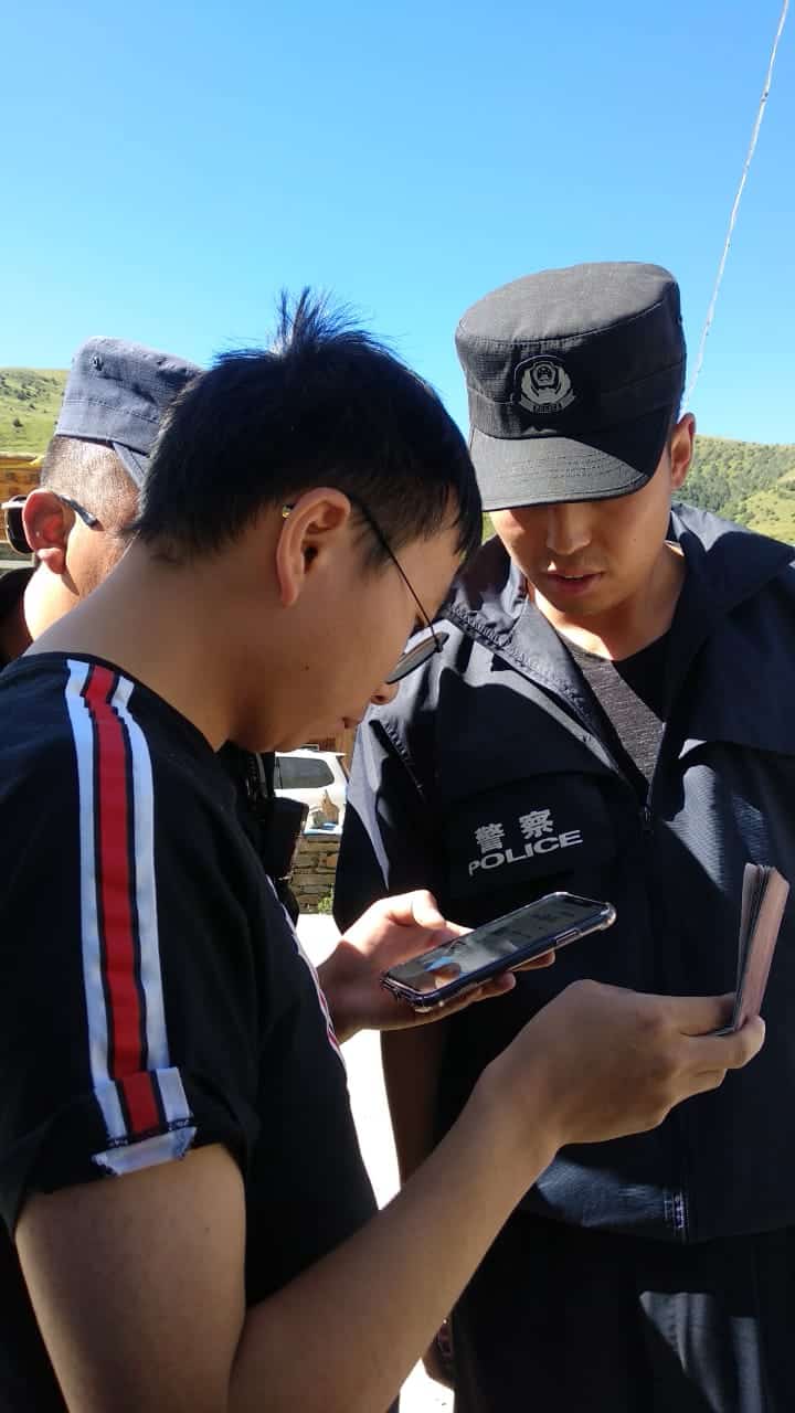 Elías Escribano, Perlé por el mundo, regresa a China rumbo al Sudeste asiático 75