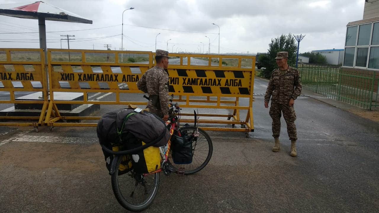 Elías Escribano, Perlé por el mundo, regresa a China rumbo al Sudeste asiático 67