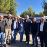 Encuentro comarcal del Partido Popular con Paco Ñúñez en Herencia 7