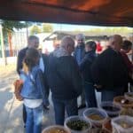 Encuentro comarcal del Partido Popular con Paco Ñúñez en Herencia 13