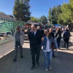Encuentro comarcal del Partido Popular con Paco Ñúñez en Herencia 10