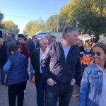 Encuentro comarcal del Partido Popular con Paco Ñúñez en Herencia 12