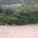 Elías Escribano llega a Laos tras estar ingresado en un hospital chino 76