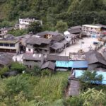 Elías Escribano llega a Laos tras estar ingresado en un hospital chino 69