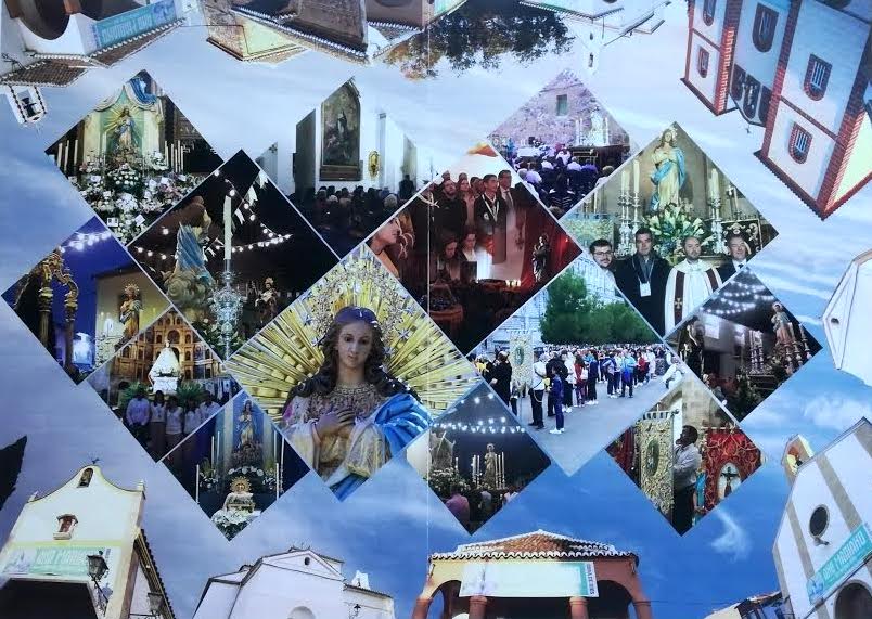 Presentado cartel y actos de las fiestas patronales de la Inmaculada Concepción 10