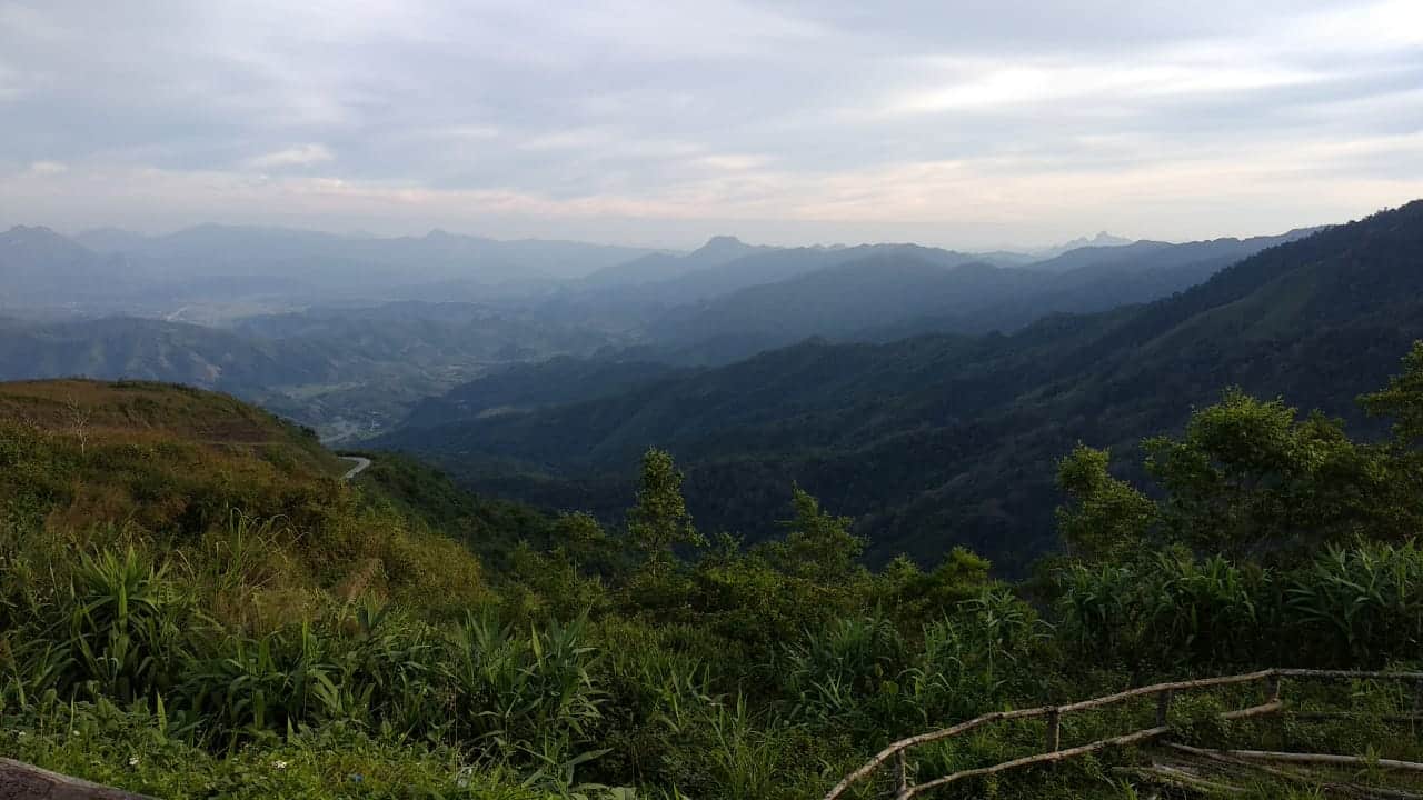 Perlé recorre Laos y se reencuentra con Tailandia 15