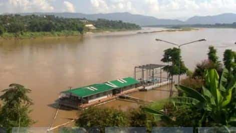 Perlé recorre Laos y se reencuentra con Tailandia 17