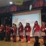Herencia acogió el Certamen de Villancicos Interescolar de los Colegios Hermanas Mercedarias de la Caridad 18