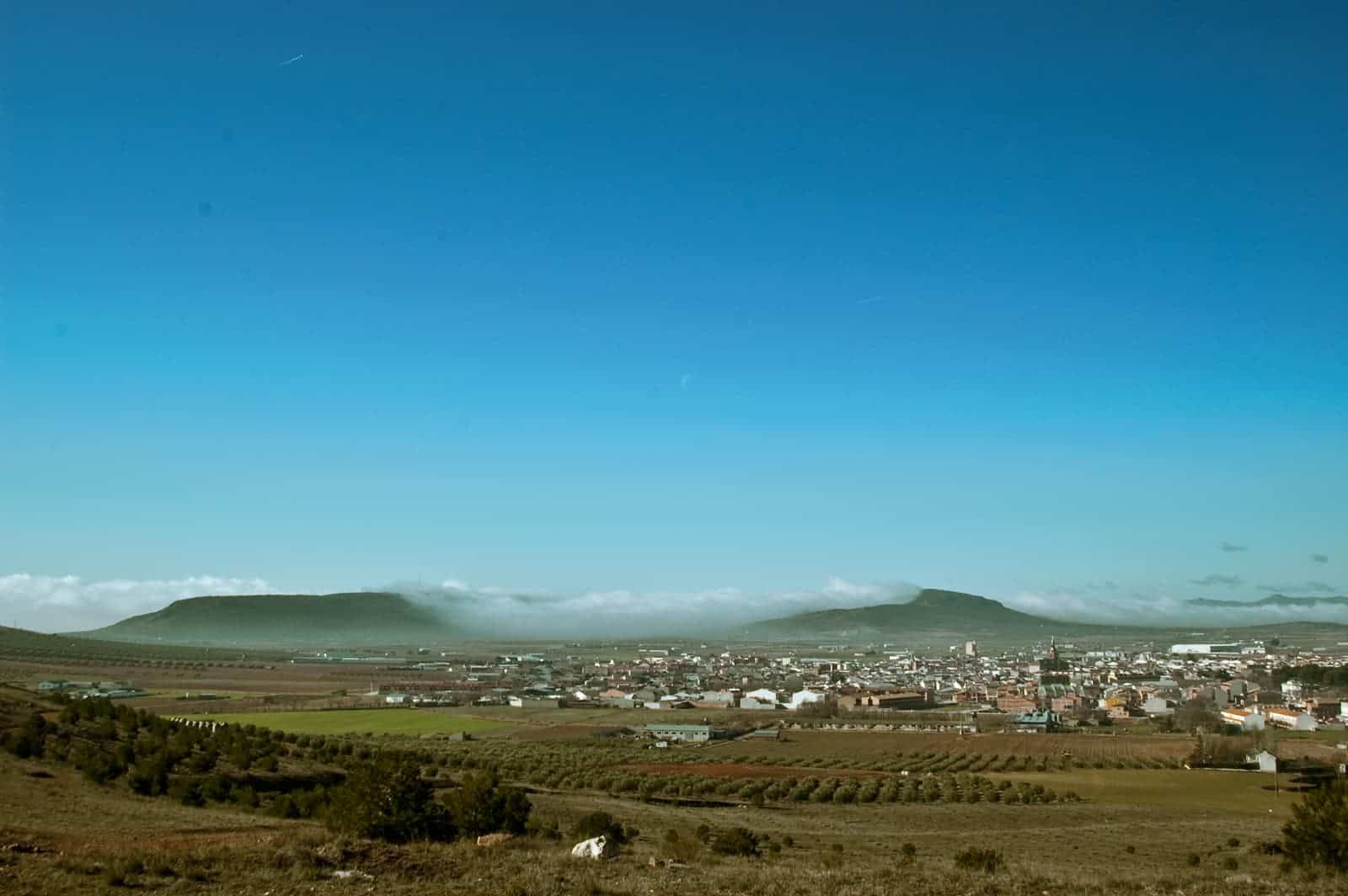Herencia en el concurso para elegir El Pueblo más bonito de Castilla-La Mancha 2020 26