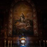 Imágenes de la Vigilia de la Inmaculada Concepción en Herencia 36