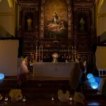 Imágenes de la Vigilia de la Inmaculada Concepción en Herencia 43