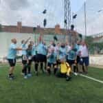 EL CD Asodisal sube de categoría y se proclama campeón de fútbol-7 4