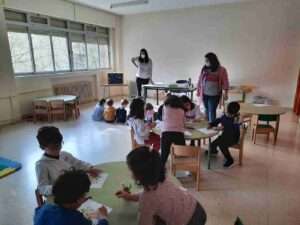 Home Elementor 5