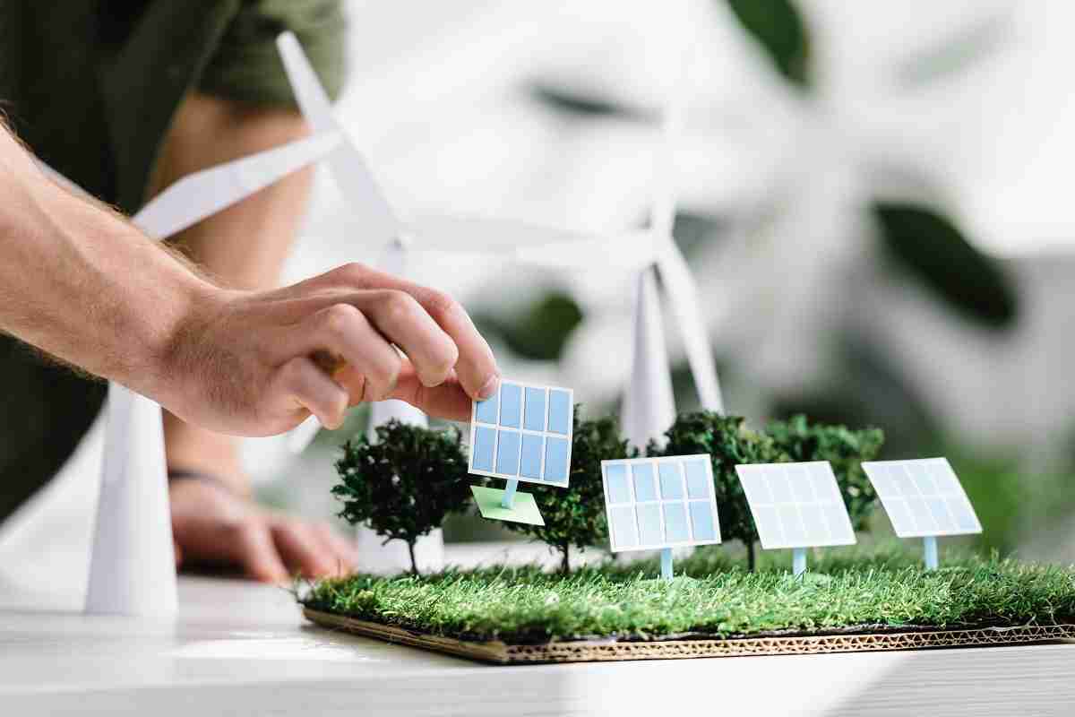 Aprovechando la Energía Solar: La magia del sol en tu hogar - Ambientum  Portal Lider Medioambiente